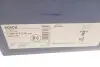 Фото Диск тормозной Bosch (0986479C36) изображение 8