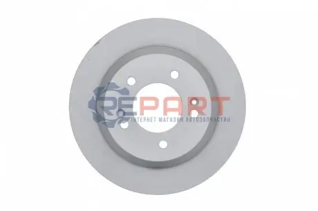 Диск гальмівний задн Лів/Прав KIA CARENS IV, SELTOS, SOUL II, SOUL III 1.6-2.0 03.13 Bosch 0986479C39 Купити в Україні
