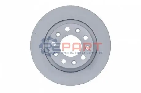 Фото Гальмівний диск BOSCH (0986479C41) зображення 1