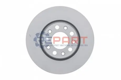 Фото Гальмівний диск BOSCH (0986479C42) зображення 1