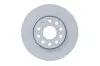 Диск гальмівний (передній) VW Golf VII 12-/Audi A3 12- (276x24) (з покриттям) (вентильований) 0986479C47