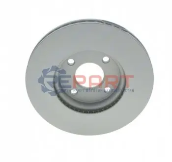 Фото Гальмівний диск BOSCH (0 986 479 C48) зображення 1