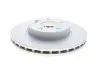Фото Диск тормозной Bosch (0986479C50) изображение 8