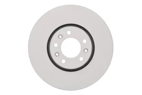 Фото Диск гальмівний (передній) Fiat Scudo 07- (304x28) BOSCH (0986479C53) зображення 1