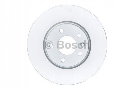 Диск гальмівний BOSCH 0986479C56