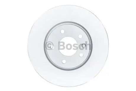 Диск гальмівний передн Лів/Прав CHEVROLET CRUZE, ORLANDO, TRAILBLAZER, VOLT OPEL AMPERA, ASTRA J, ASTRA J GTC, INSIGNIA B, INSIGNIA B COUNTRY, INSIGNIA B GRAND SPORT, ZAFIRA C 1.3-2.0D 05.09 Bosch 0986479C56