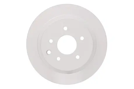 Тормозной диск Bosch 0 986 479 C60 Купить в Украине