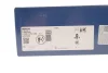 Фото Диск гальмівний задн Лів/Прав HONDA CIVIC IX, CIVIC VIII, CR-V IV 1.3-2.4 09.05-12.18 Bosch (0 986 479 C63) зображення 2