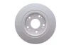 Фото Диск гальмівний задн Лів/Прав HONDA CIVIC IX, CIVIC VIII, CR-V IV 1.3-2.4 09.05-12.18 Bosch (0 986 479 C63) зображення 3