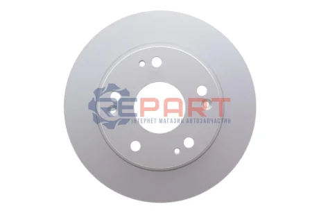 Диск гальмівний задн Лів/Прав HONDA CIVIC IX, CIVIC VIII, CR-V IV 1.3-2.4 09.05-12.18 Bosch 0 986 479 C63 Купити в Україні