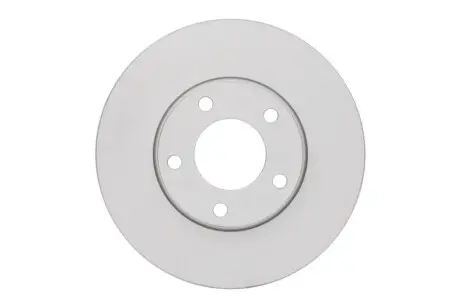 Диск гальмівний передн Лів/Прав VOLVO C30, S40 II MAZDA 3 1.6D/2.0/2.0D 10.03-05.13 Bosch 0 986 479 C68 Купити в Україні