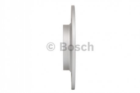 Диск гальмівний BOSCH 0986479C69