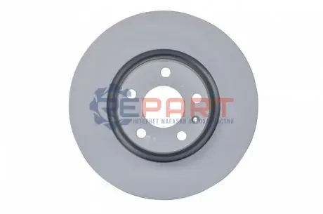 Диск тормозной Bosch 0986479C70 Купить в Украине