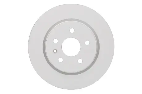 Диск гальмівний задн Лів/Прав BUICK LA CROSSE CADILLAC XTS CHEVROLET CAMARO, MALIBU OPEL INSIGNIA A, INSIGNIA A COUNTRY SAAB 9-5 1.4-6.2 07.08 Bosch 0 986 479 C71 Купити в Україні