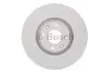 Фото Диск тормозной Bosch (0986479C72) изображение 1