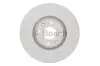 Фото Диск тормозной Bosch (0986479C72) изображение 2