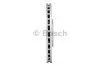 Фото Диск тормозной Bosch (0986479C72) изображение 3