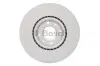 Фото Диск тормозной Bosch (0986479C72) изображение 4