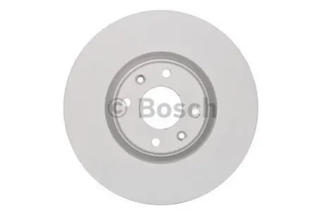 Диск тормозной Bosch 0986479C72 Купить в Украине