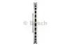 Фото Диск тормозной Bosch (0986479C72) изображение 5