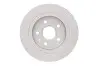 Фото Диск гальмівний задн Лів/Прав CHEVROLET MALIBU OPEL INSIGNIA A, INSIGNIA A COUNTRY SAAB 9-5 1.4-2.8 07.08 Bosch (0 986 479 C73) зображення 3