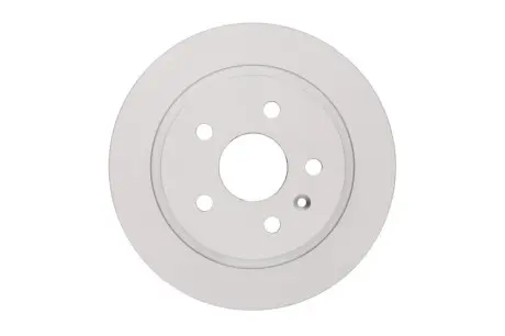 Диск гальмівний задн Лів/Прав CHEVROLET MALIBU OPEL INSIGNIA A, INSIGNIA A COUNTRY SAAB 9-5 1.4-2.8 07.08 Bosch 0 986 479 C73 Купити в Україні