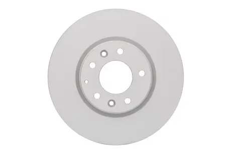 Диск гальмівний передн Лів/Прав MAZDA 6 1.8-2.5 08.02-07.13 Bosch 0 986 479 C74 Купити в Україні