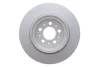 Фото Диск гальмівний задн Лів/Прав VOLVO XC90 I 2.4D-4.4 06.02-12.14 Bosch (0 986 479 C78) зображення 3