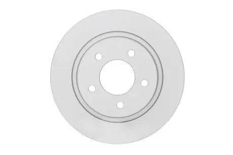 Фото Гальмівний диск BOSCH (0 986 479 C79) зображення 1