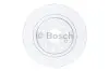 Диск гальмівний задн Лів/Прав OPEL ASTRA H, ASTRA H CLASSIC, ASTRA H GTC, ZAFIRA B 1.6-2.2 03.05- Bosch (0986479C80) зображення 1