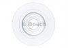 Диск тормозной BOSCH 0986479C80 (фото 4)