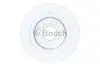 Диск гальмівний задн Лів/Прав OPEL ASTRA H, ASTRA H CLASSIC, ASTRA H GTC, ZAFIRA B 1.6-2.2 03.05- Bosch (0986479C80) зображення 5
