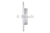 Диск тормозной BOSCH 0986479C80 (фото 6)