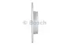 Диск гальмівний задн Лів/Прав OPEL ASTRA H, ASTRA H CLASSIC, ASTRA H GTC, ZAFIRA B 1.6-2.2 03.05- Bosch (0986479C80) зображення 6
