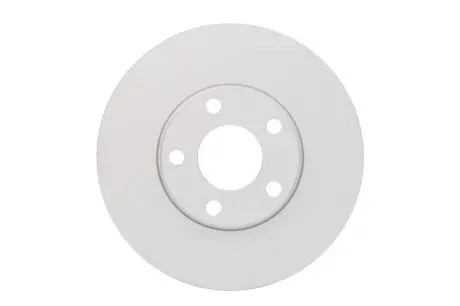 Тормозной диск Bosch 0986479C81 Купить в Украине