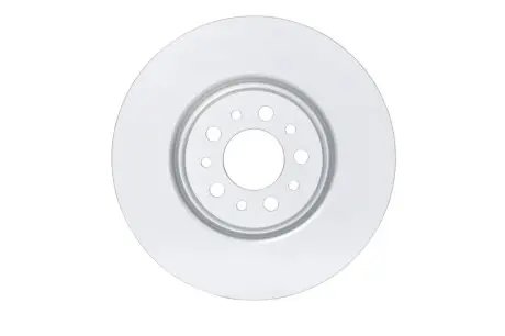 Диск гальмівний передн Лів/Прав ALFA ROMEO 159, BRERA, GIULIETTA, SPIDER CHRYSLER 200 JEEP CHEROKEE 1.4-3.2 09.05 Bosch 0 986 479 C82 Купити в Україні