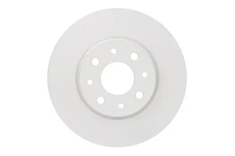 Диск гальмівний задн Лів/Прав ALFA ROMEO MITO 0.9-1.6D 08.08-10.18 Bosch 0 986 479 C83