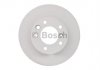 Диск тормозной BOSCH 0986479C84 (фото 1)