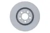 Фото Диск гальмівний передн Лів/Прав VOLVO S60 I, V70 II, XC90 I 2.0-4.4 11.99-12.14 Bosch (0986479C85) зображення 1