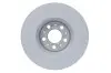 Фото Диск гальмівний передн Лів/Прав VOLVO S60 I, V70 II, XC90 I 2.0-4.4 11.99-12.14 Bosch (0986479C85) зображення 3