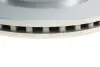 Фото Диск гальмівний передн Лів/Прав AUDI A3, A3 ALLSTREET, Q2, Q3, TT CUPRA ATECA, FORMENTOR, LEON, LEON SPORTSTOURER, TERRAMAR SEAT ATECA, LEON, LEON SC, LEON SPORTSTOURER, LEON ST 1.0-3.6 04.06 Bosch (0986479C90) зображення 3