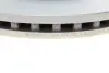 Фото Диск гальмівний передн Лів/Прав AUDI A3, A3 ALLSTREET, Q2, Q3, TT CUPRA ATECA, FORMENTOR, LEON, LEON SPORTSTOURER, TERRAMAR SEAT ATECA, LEON, LEON SC, LEON SPORTSTOURER, LEON ST 1.0-3.6 04.06 Bosch (0986479C90) зображення 5
