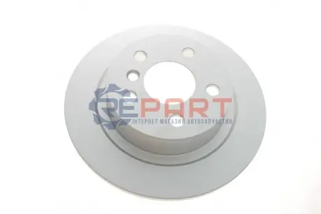 Диск гальмівний (задній) BMW 2 (F44-46)/X1 (F48) /i3 Hybrid 13- (280x10) BOSCH 0 986 479 C92 Купити в Україні