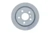 Диск гальмівний задн Лів/Прав MINI (F55), (F56), (F57) 1.2-2.0D 09.13 Bosch (0986479C96) зображення 1