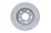 Диск гальмівний задн Лів/Прав MINI (F55), (F56), (F57) 1.2-2.0D 09.13 Bosch (0986479C96) зображення 2