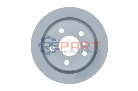 Диск гальмівний задн Лів/Прав MINI (F55), (F56), (F57) 1.2-2.0D 09.13 Bosch 0986479C96