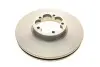 Фото Диск гальмівний (передній) Ford Transit 13-- (RWD) (308х31) BOSCH (0986479C99) зображення 5