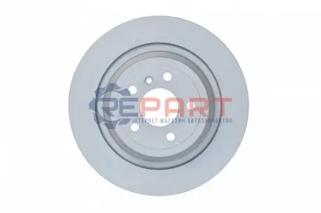 Фото 1 — Диск гальмівний (задній) MB M-class (W166) 11-15/GLE (W166) 15-19 (325x14) (з покриттям) (повний) BOSCH (0986479D10) Фото Диск гальмівний (задній) MB M-class (W166) 11-15/GLE (W166) 15-19 (325x14) (з покриттям) (повний) BOSCH (0986479D10) зображення 1