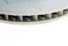 Фото Диск гальмівний передн Прав PORSCHE PANAMERA 3.0-4.8 07.09-10.16 Bosch (0 986 479 D23) зображення 4