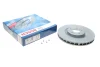 Фото Диск тормозной Bosch (0986479D26) изображение 1